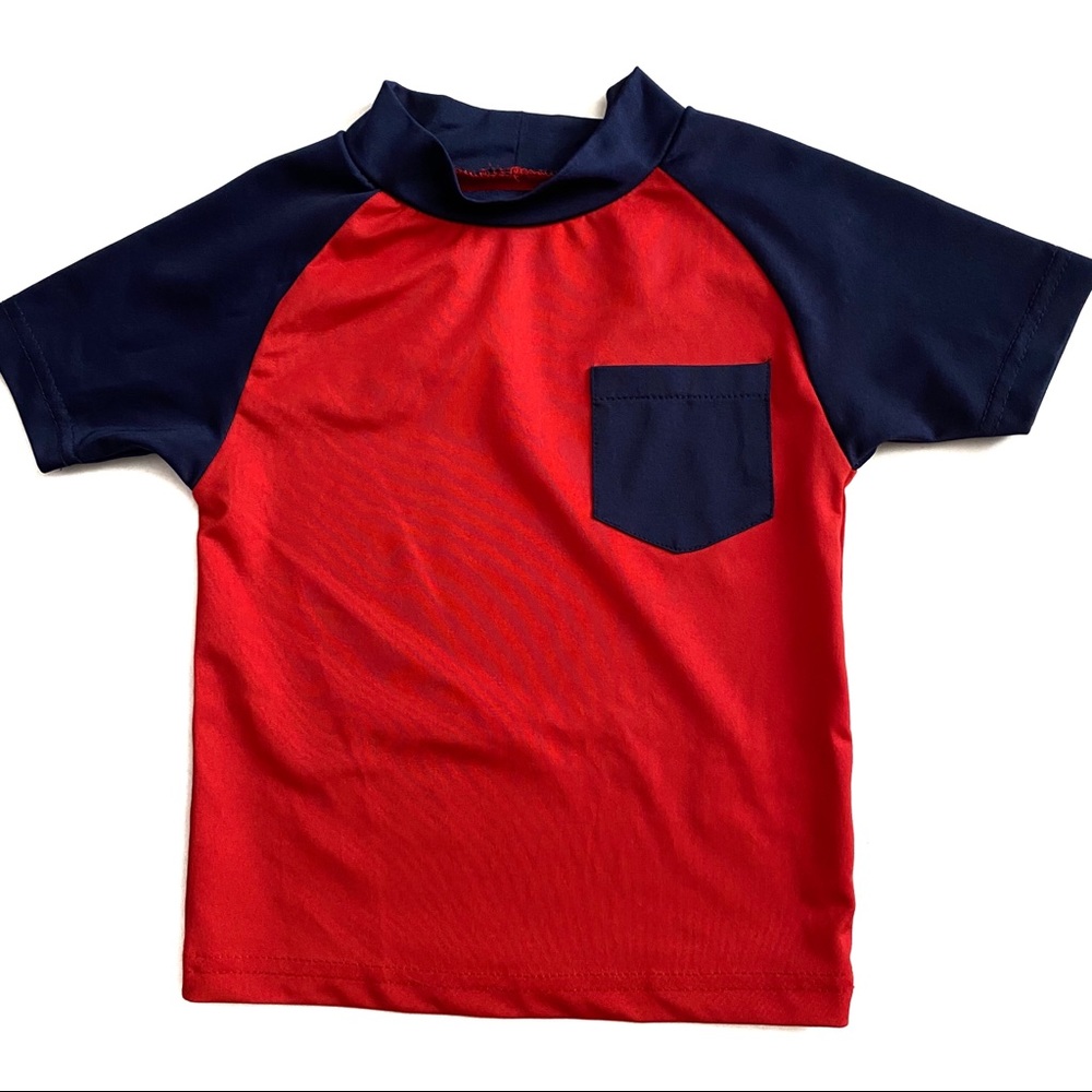 !! 3 for $10!! Mick Mack kids top